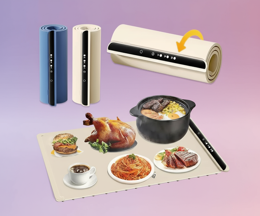 HeatMate