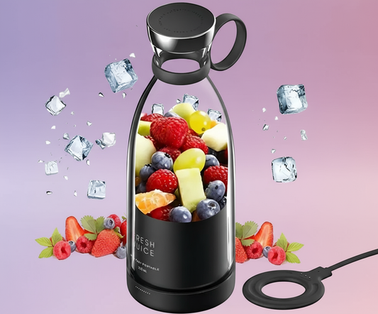 JuiceMate