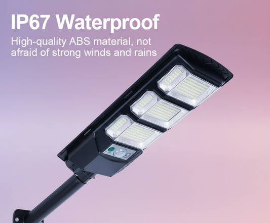 SolarGuard Light