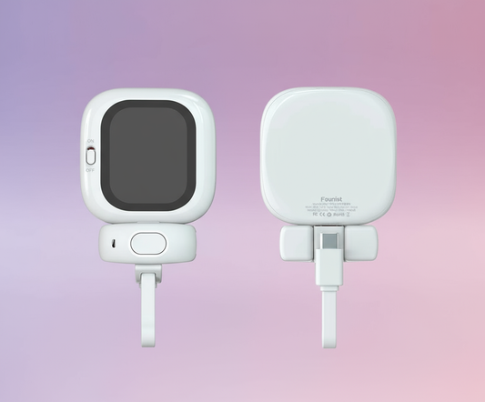 VlogMate Mini