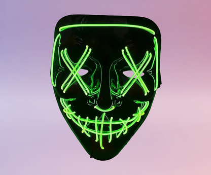 GlowMask